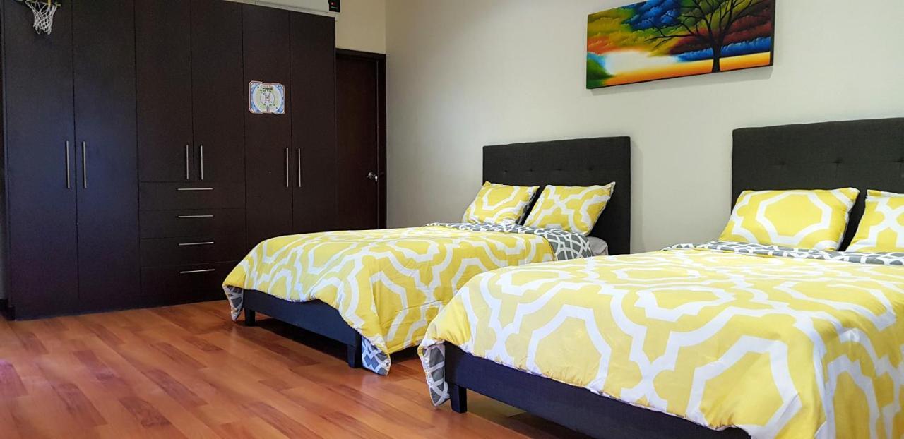Suites Lagunas Colima Exterior photo