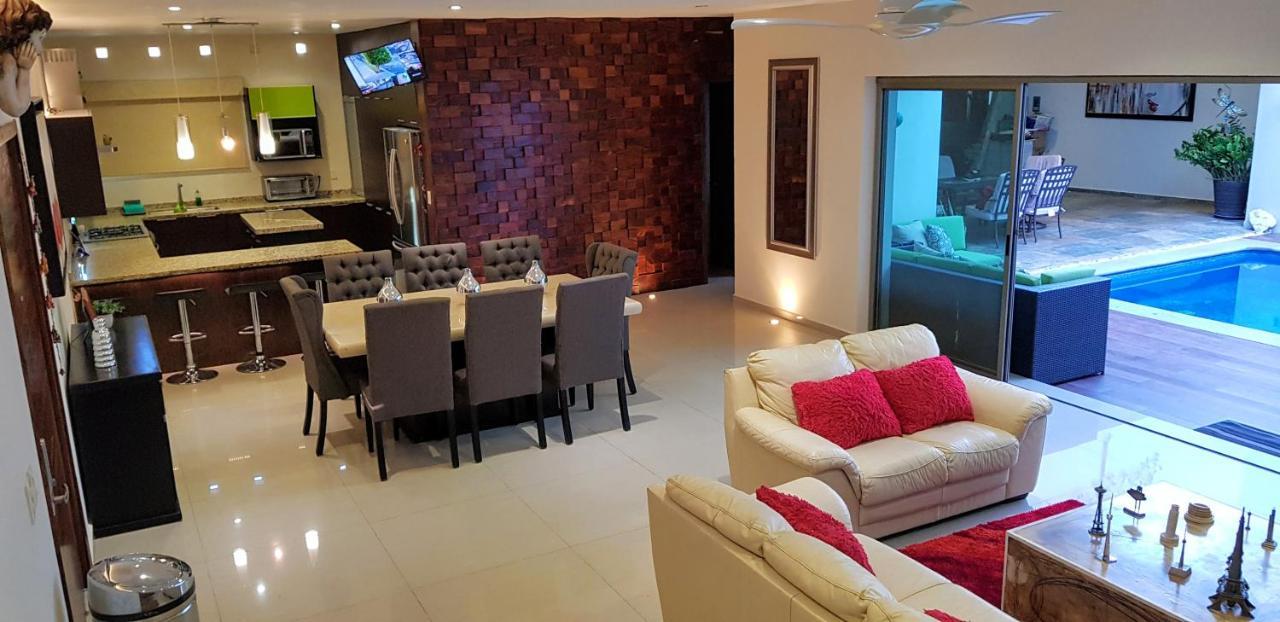 Suites Lagunas Colima Exterior photo