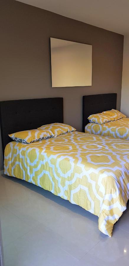Suites Lagunas Colima Exterior photo