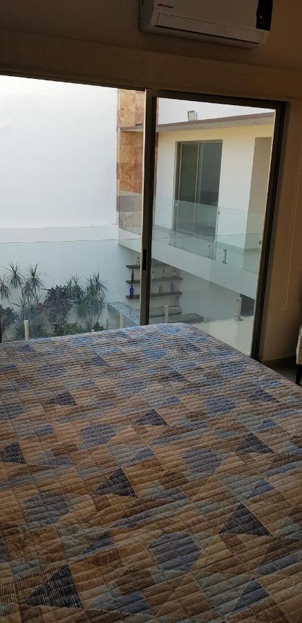 Suites Lagunas Colima Exterior photo