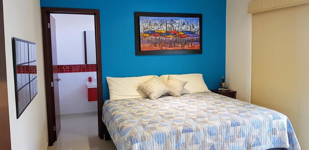 Suites Lagunas Colima Exterior photo