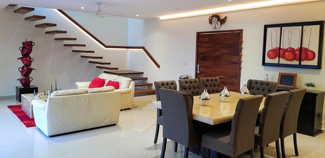 Suites Lagunas Colima Exterior photo