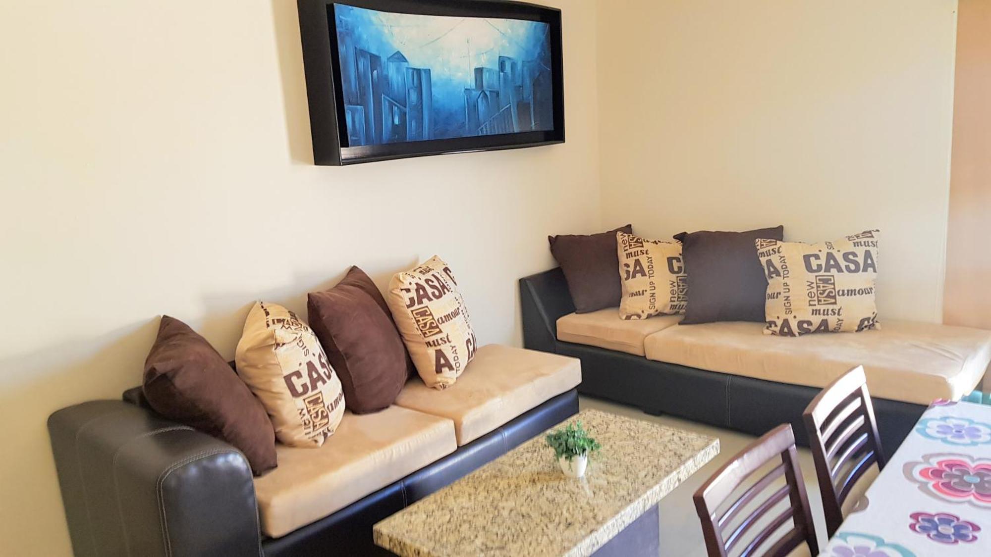 Suites Lagunas Colima Room photo